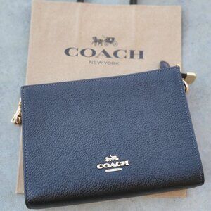 Coach Crossbody